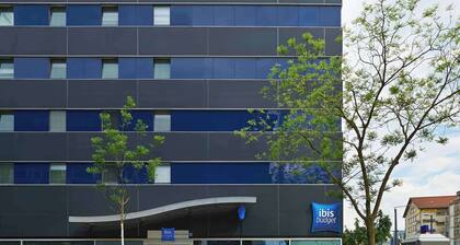 ibis budget Zurich City West
