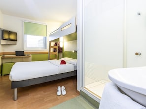 Double Room | Miscellaneous