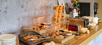 ibis budget Zurich City West