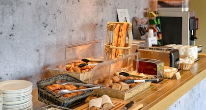 ibis budget Zurich City West