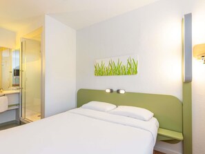 Double Room, 1 Double Bed