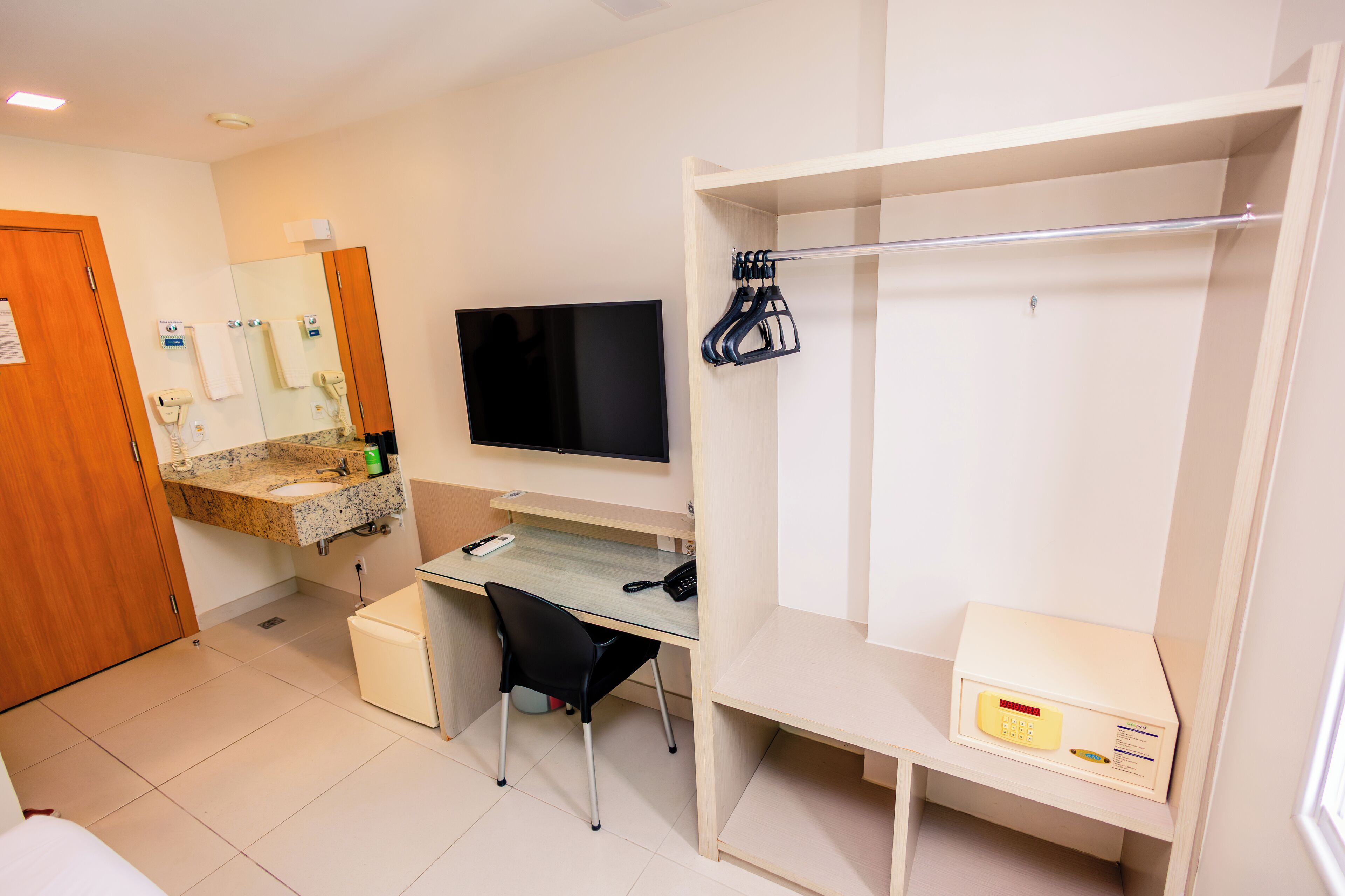 Foto - Go Inn Hotel Aracaju