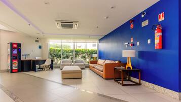 Entrada (vista interna)