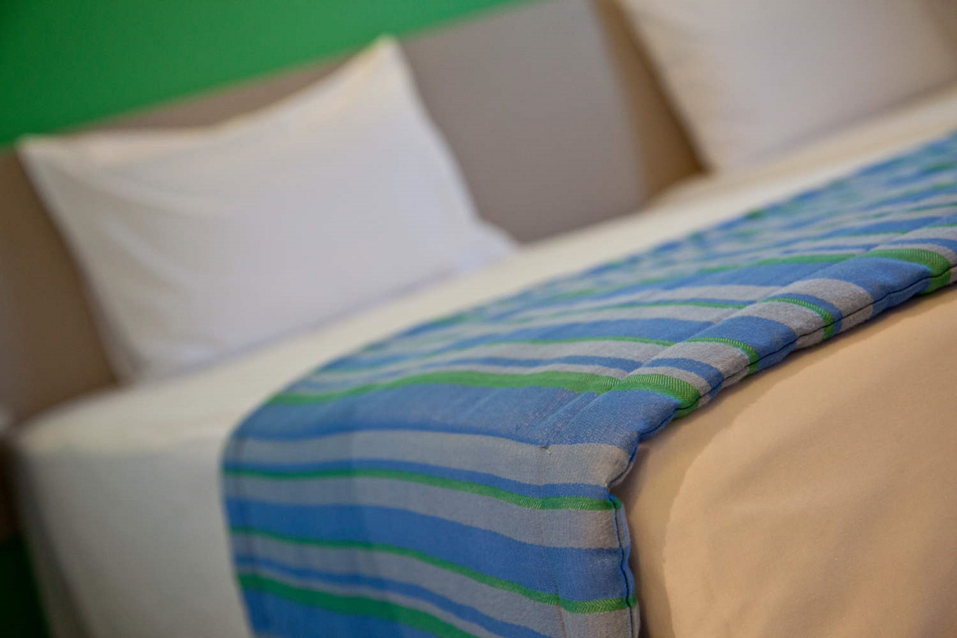 standard double room, 1 double bed | minibar, in-room safe, individually decorated, desk