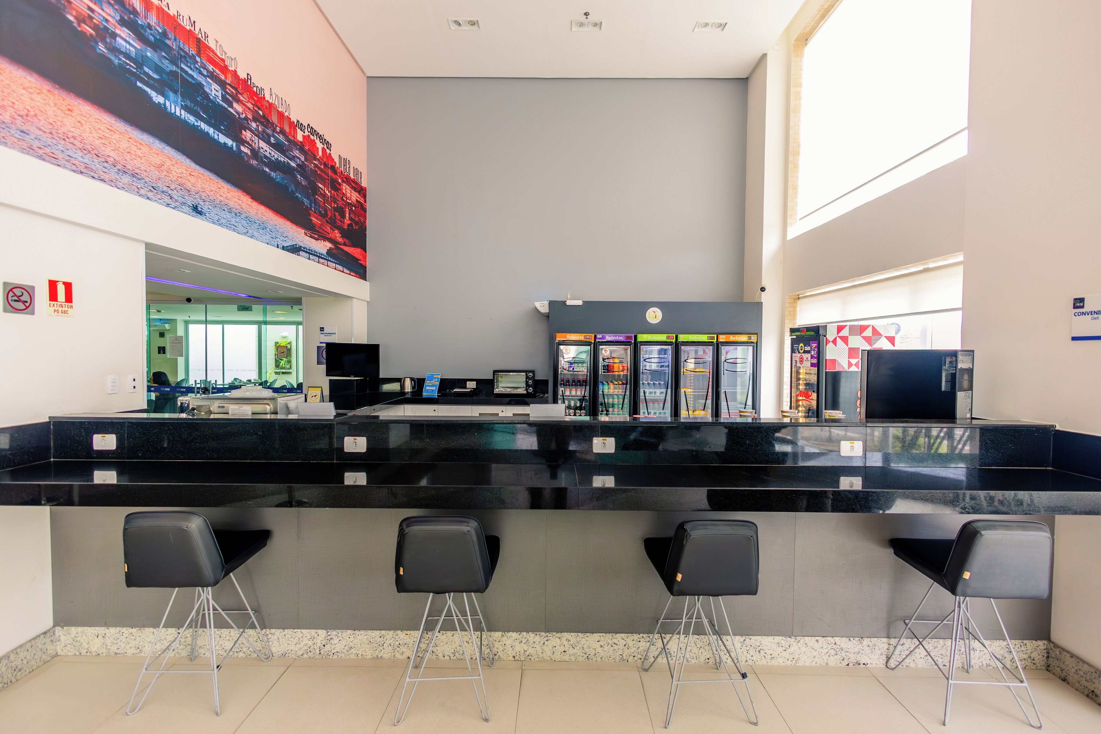 Foto - Go Inn Hotel Aracaju