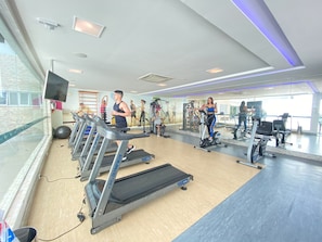 Palestra