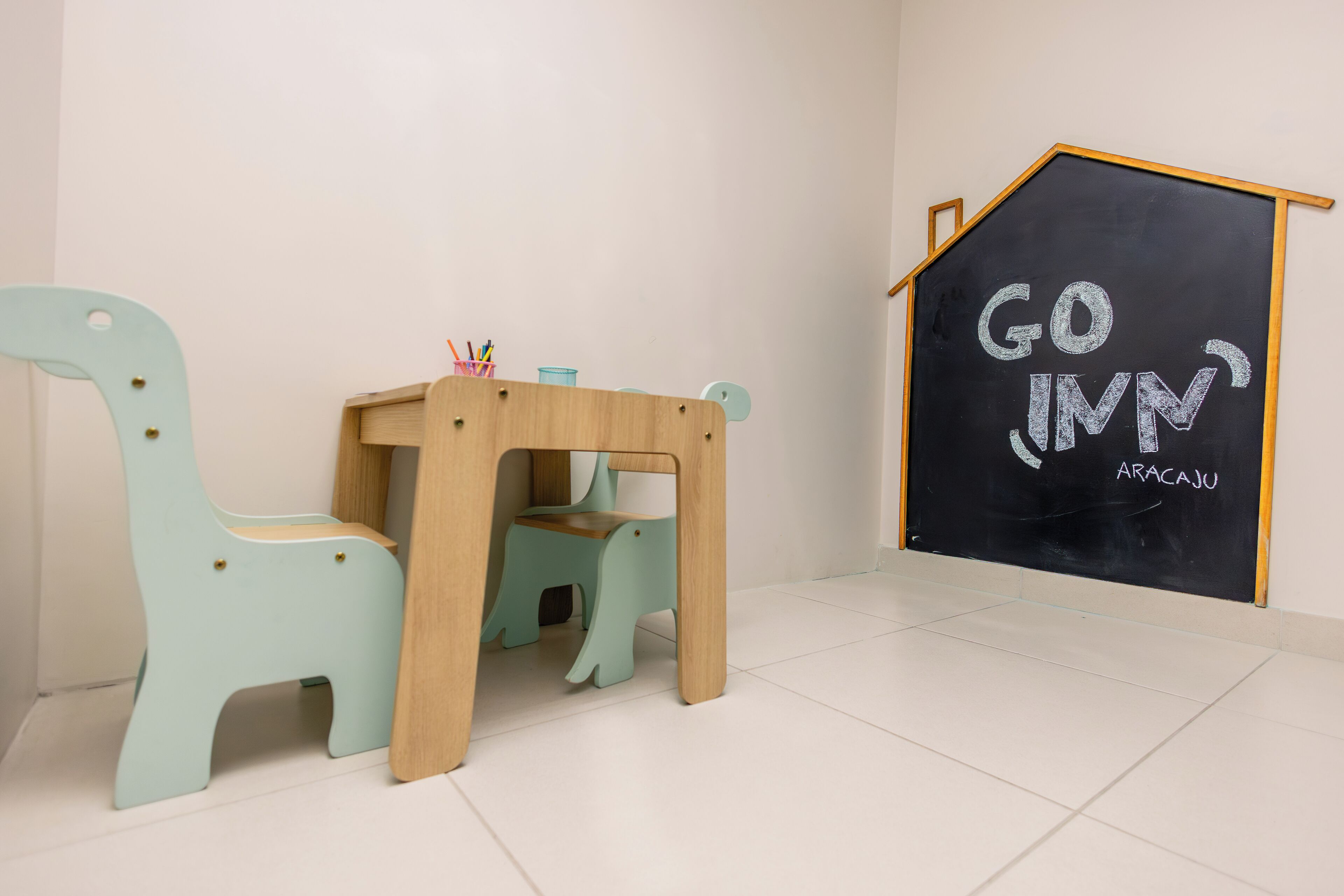 Foto - Go Inn Hotel Aracaju