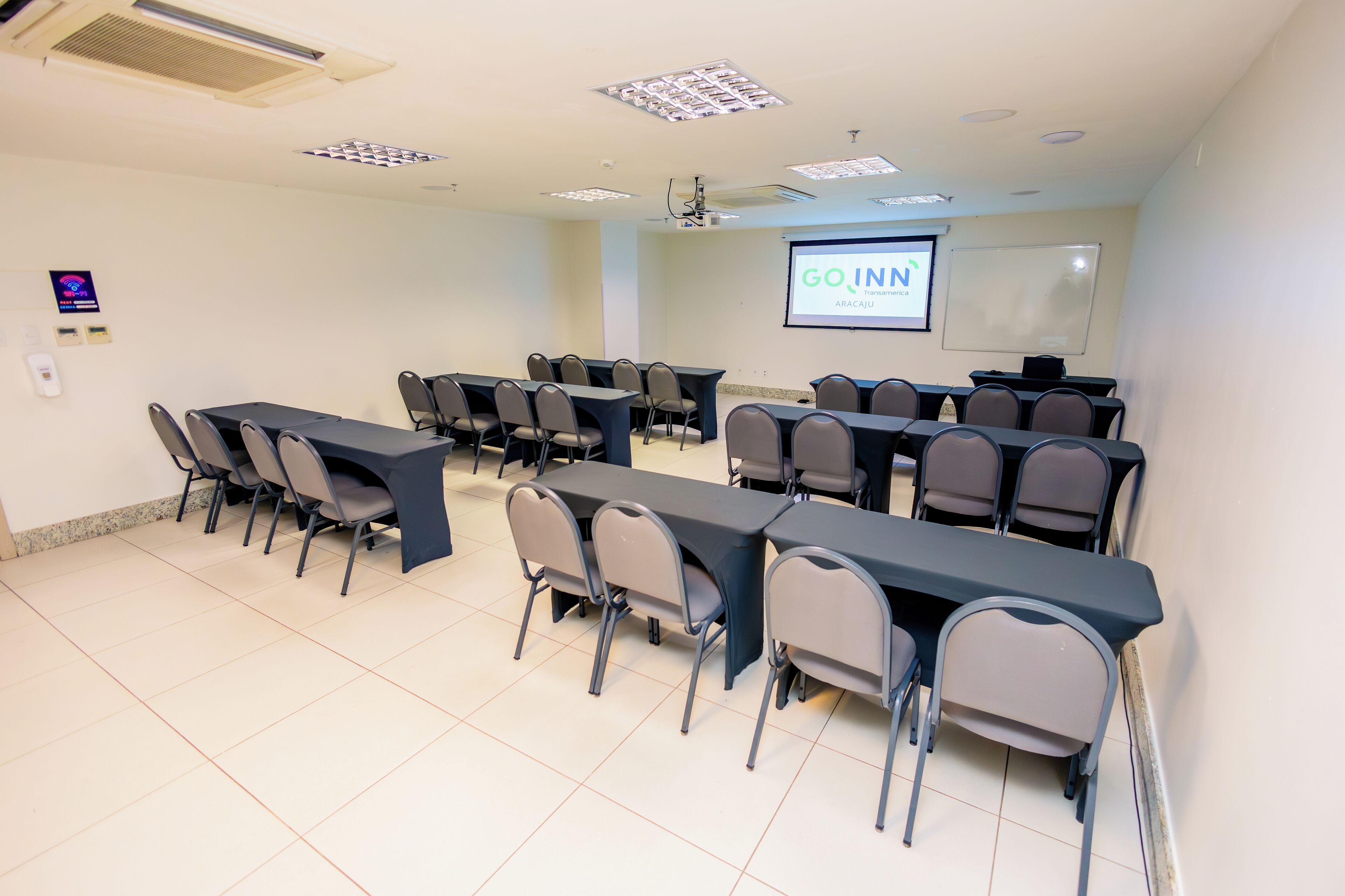 Foto - Go Inn Hotel Aracaju