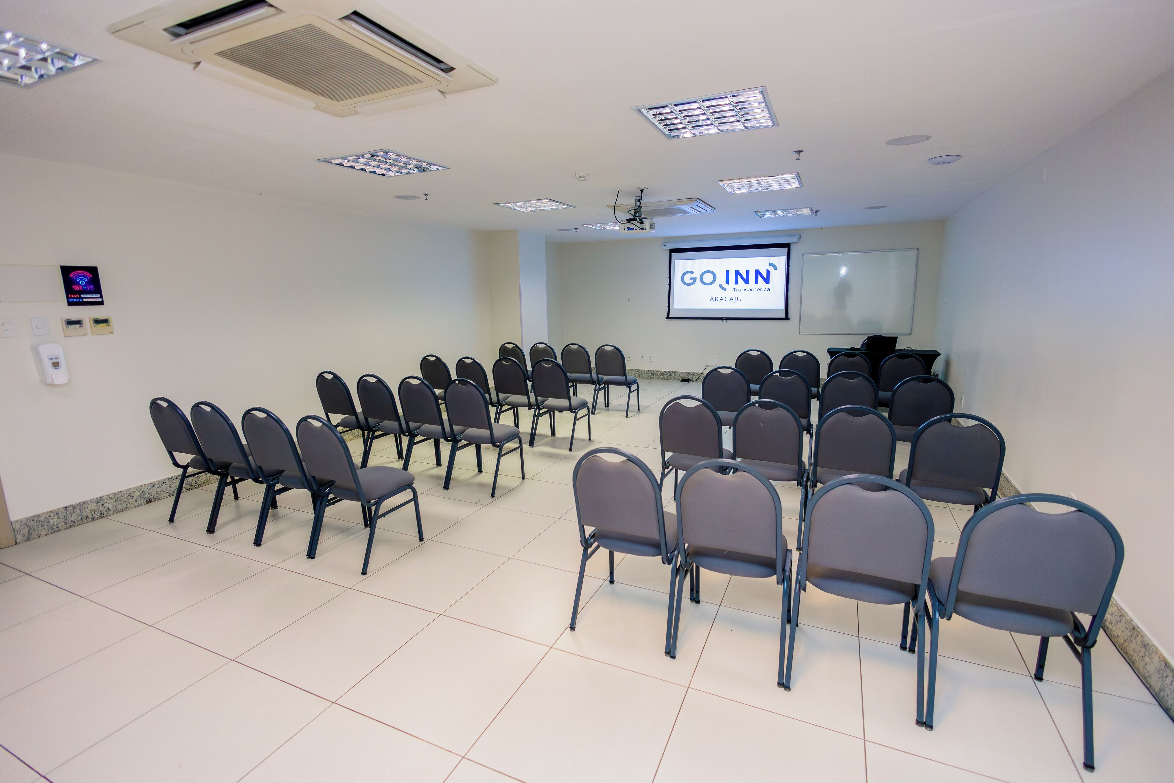 Foto - Go Inn Hotel Aracaju