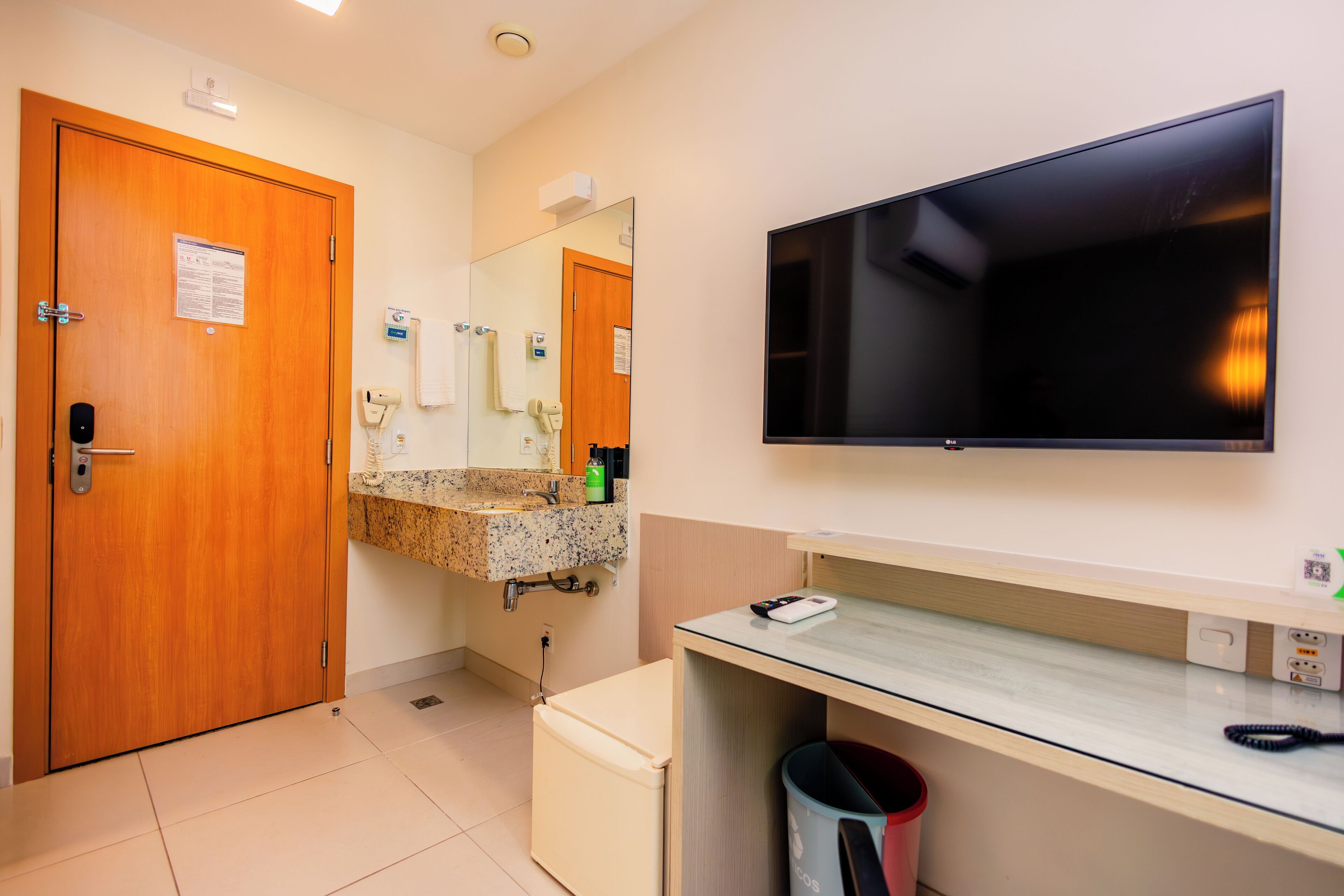 Foto - Go Inn Hotel Aracaju