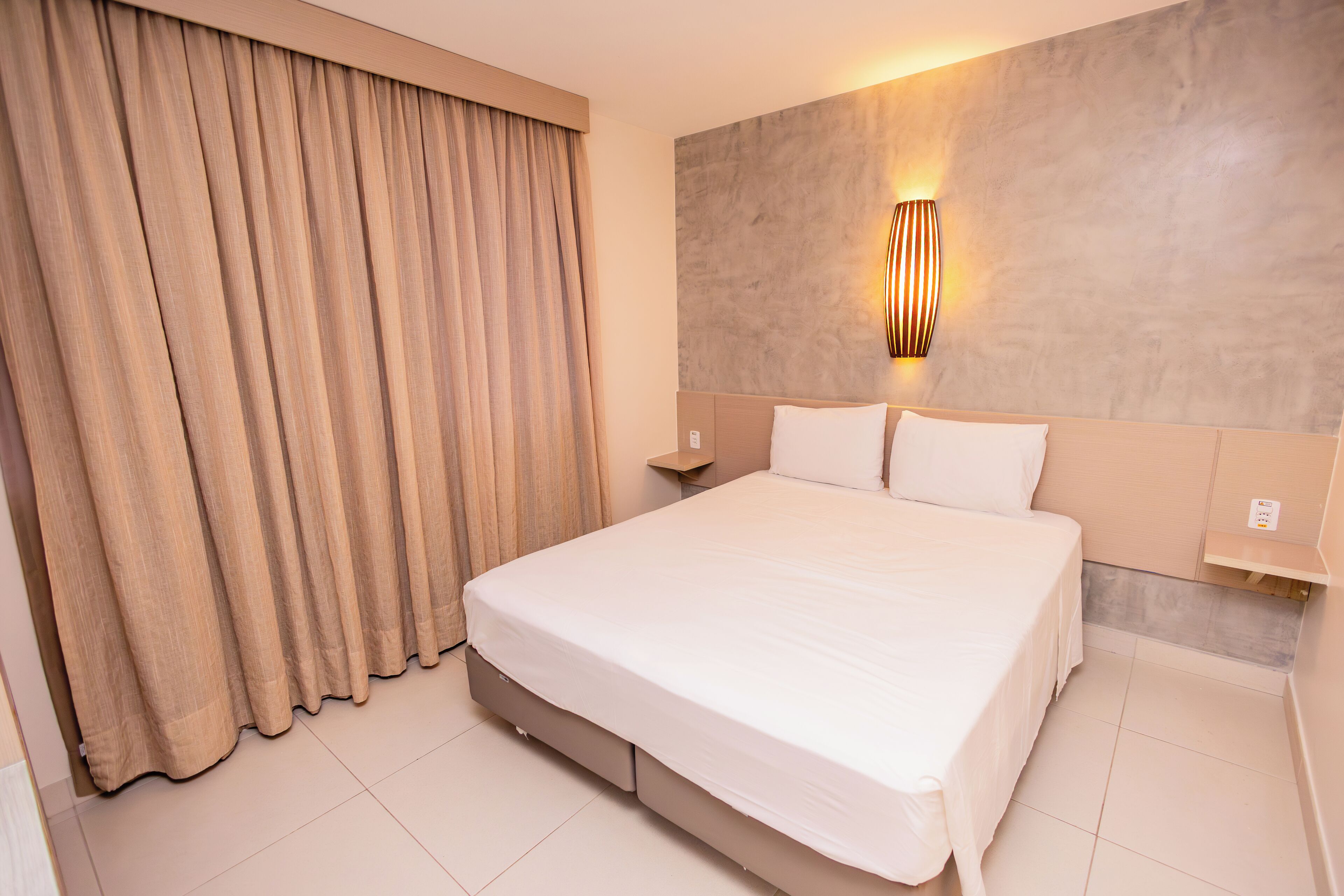 Foto - Go Inn Hotel Aracaju