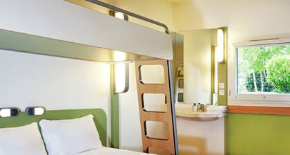 ibis budget Orgeval
