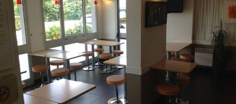 ibis budget Orgeval