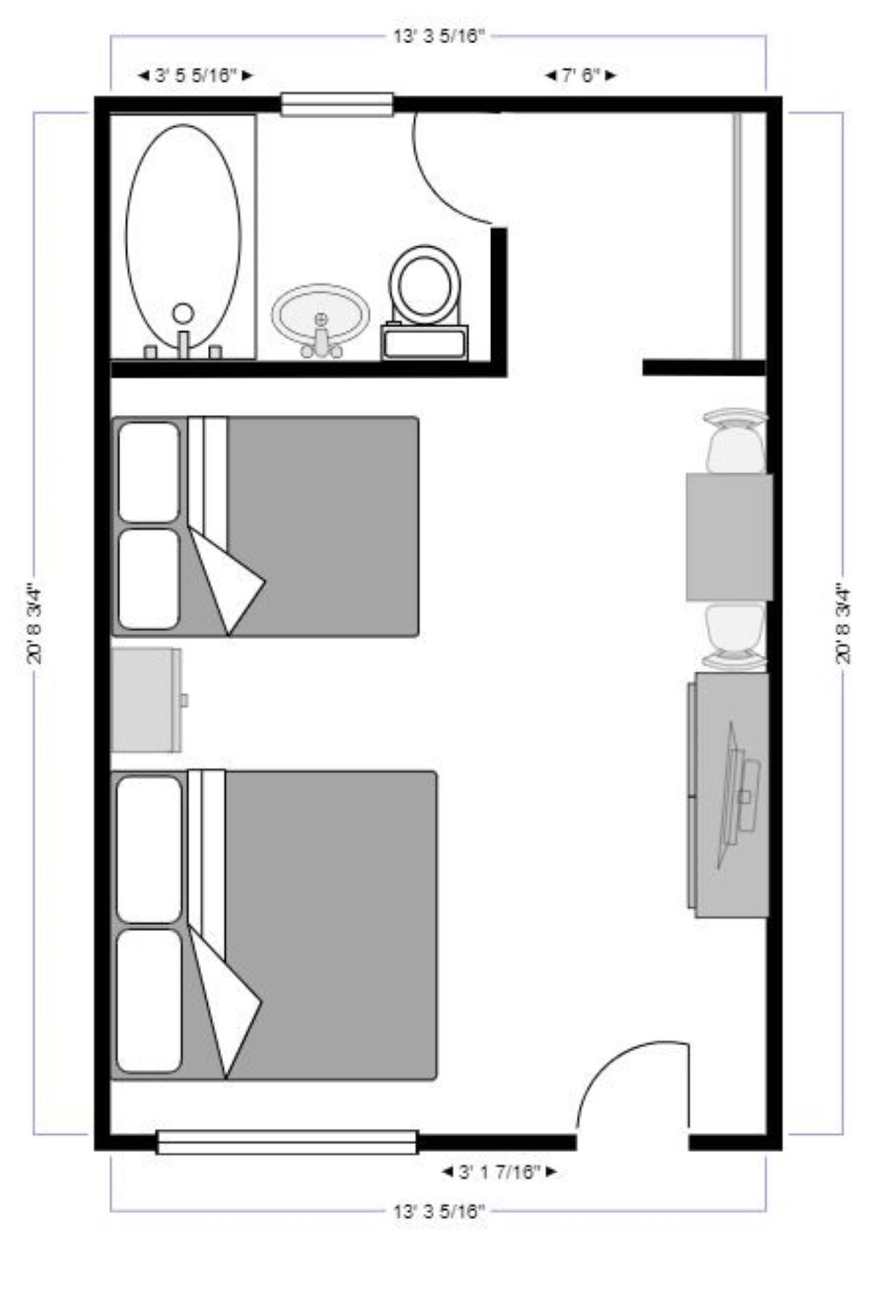 Photo - Royal Canadian Motel