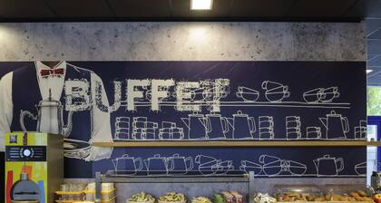 ibis budget Wien Sankt Marx