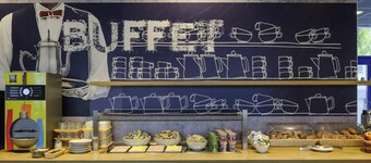 ibis budget Wien Sankt Marx