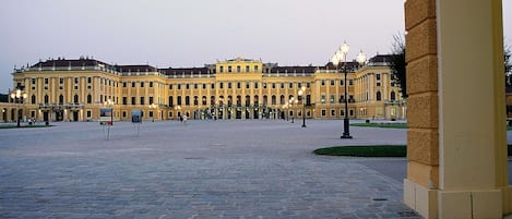 Aussenbereich