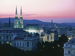 Exterior - ibis budget Wien Sankt Marx (Vienna)