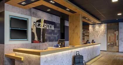 ibis budget Wien Sankt Marx
