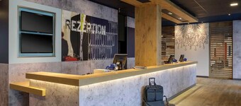 ibis budget Wien Sankt Marx