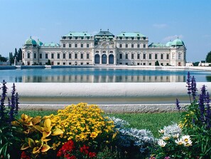 Exterior - ibis budget Wien Sankt Marx (Vienna)