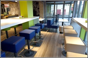 Interior - ibis budget Lyon Gerland (Lyon)