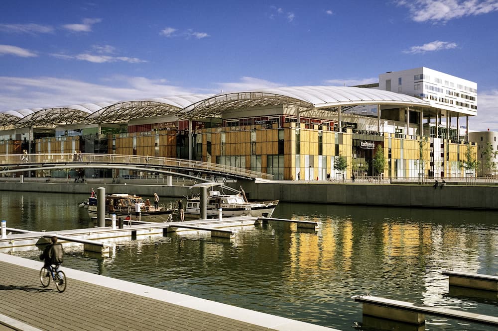 ibis budget Lyon Gerland