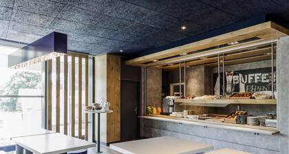 ibis budget Lyon Gerland