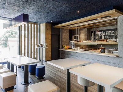 ibis budget Lyon Gerland