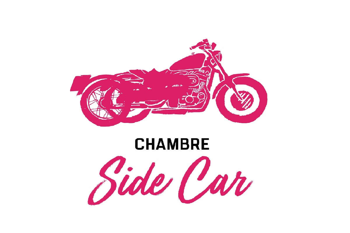 客房, 2 張單人床 (Side Car) | 遮光布/窗簾、隔音、熨斗/熨衣板、免費無線上網