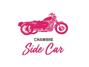 客房, 2 張單人床 (Side Car)