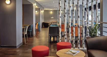 hotelF1 Paris Porte de Châtillon