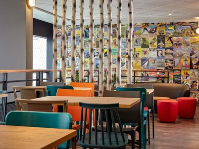 hotelF1 Paris Porte de Châtillon