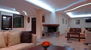Lobby - Winslow Elegance Apartments (Bansko)