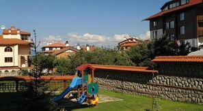 Sports facility