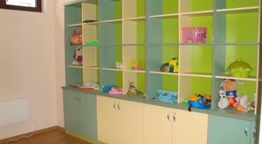 Instalaciones deportivas