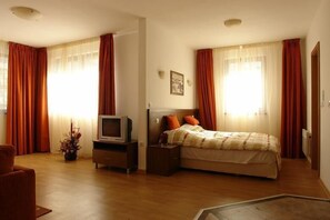 Room - Winslow Elegance Apartments (Bansko)