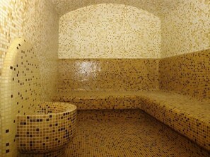 Spa - Winslow Elegance Apartments (Bansko)
