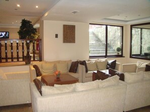 Lobby - Winslow Elegance Apartments (Bansko)