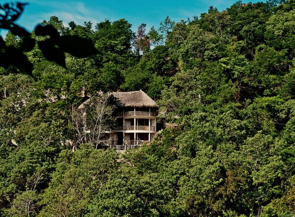 Casa Morena - Oaxaca
