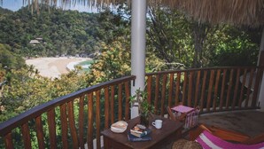 Chalet familiar | Zona de estar
