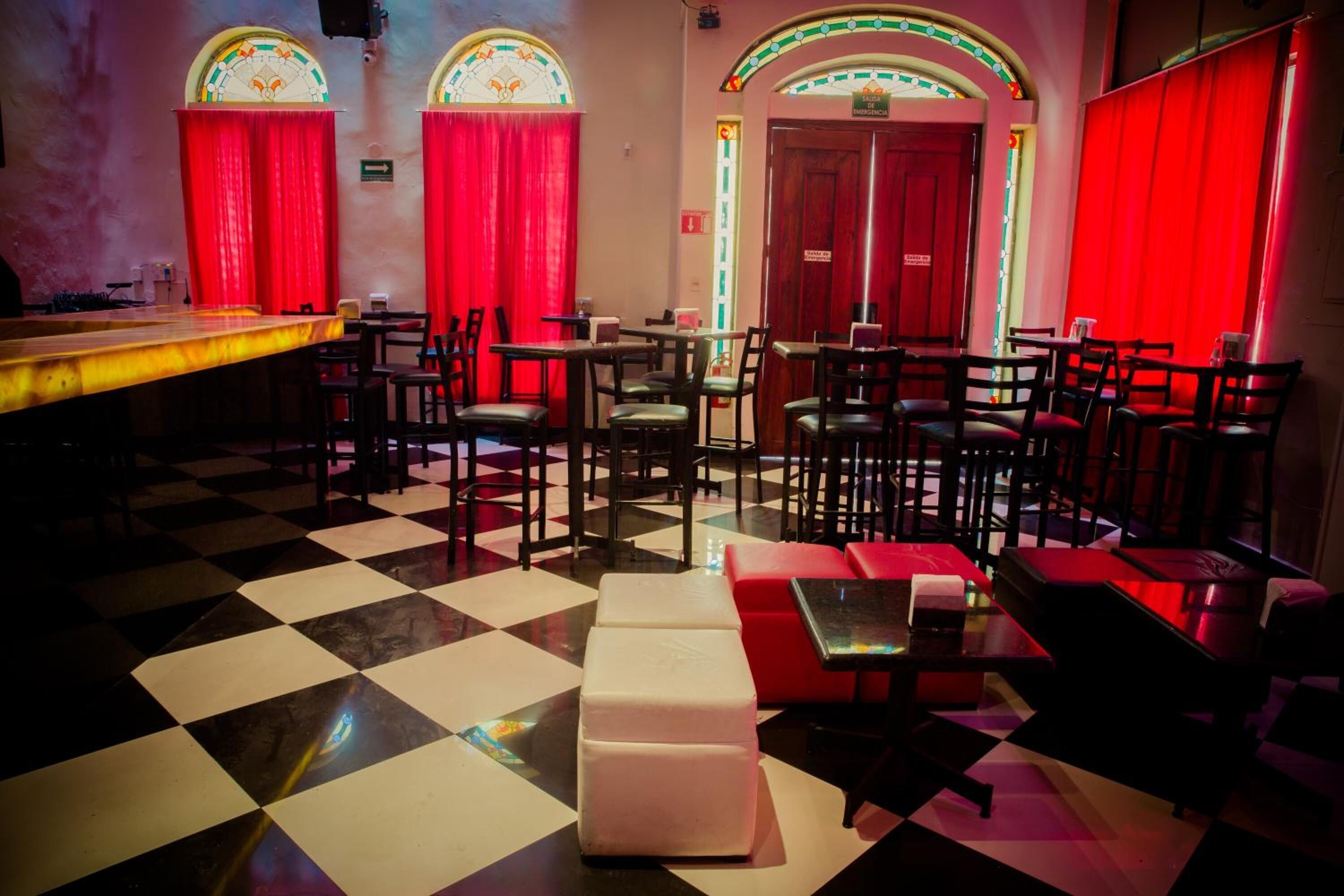 Photo - Hotel Grand Reyes