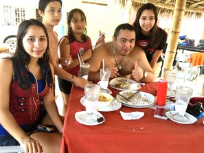 Familierestaurant
