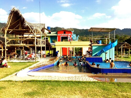 Berlin Hotel Spa & Finca - Hostel