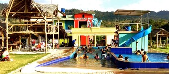 Berlin Hotel Spa & Finca - Hostel