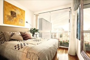 Estúdio | Wi-Fi de cortesia