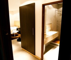 Free WiFi - Checkin Apartments (Buenos Aires)