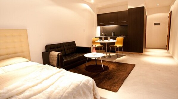 Room - Checkin Apartments (Buenos Aires)