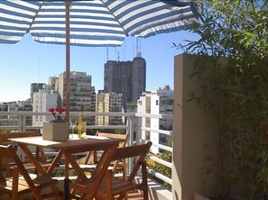 Exterior - Checkin Apartments (Buenos Aires)
