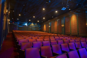Theater show